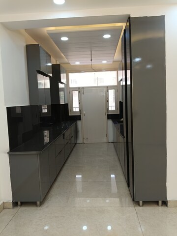 Kitchen in 3 BHK Apartment at BCL Chinar Homes, Dhakoli – for Sale