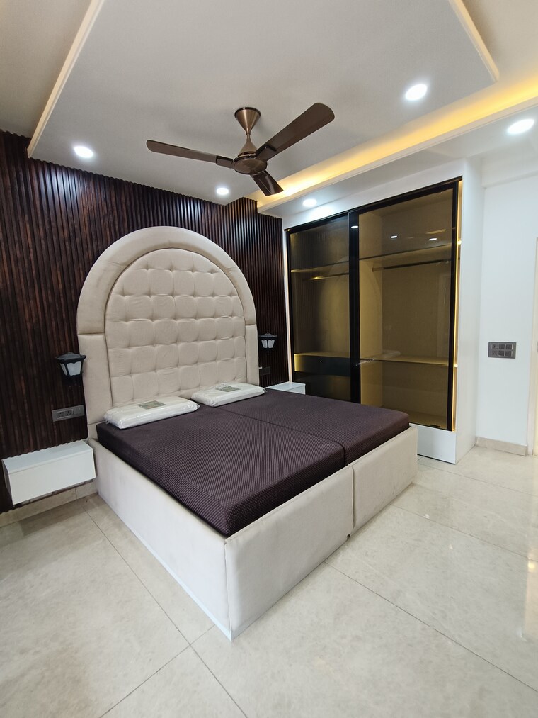 Room, bcl-chinar-homes 3 Bedroom 2160 Sq.Ft. Apartment In Dhakoli Zirakpur 9753224