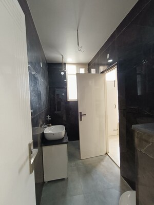 Bathroom in 3 BHK Apartment at BCL Chinar Homes, Dhakoli – for Sale