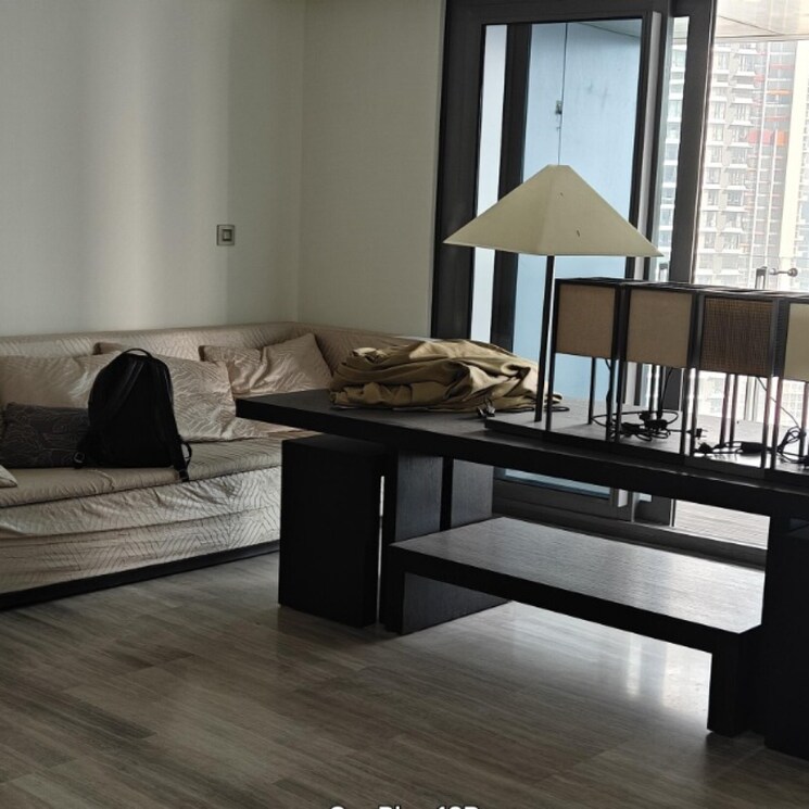 Kitchen, lodha-the-world-towers-world-one-tier-2 3 Bedroom 2405 Sq.Ft. Apartment In Empire Mill Mumbai 9753256