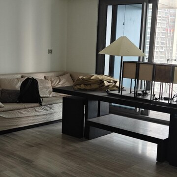 3 BHK Apartment For Rent in Lodha The World Towers World One Tier 2, Empire Mill