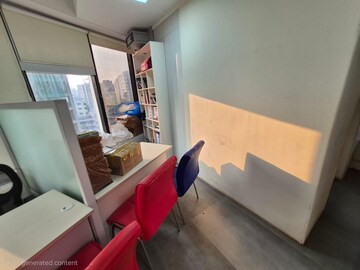 Team Area in  Office Space at Bandra West – for Rent