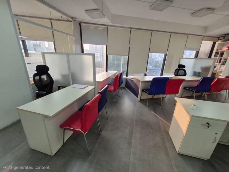 Cover Image, bandra west Commercial Office Space 1800 Sq.Ft. In Bandra West Mumbai 9753503