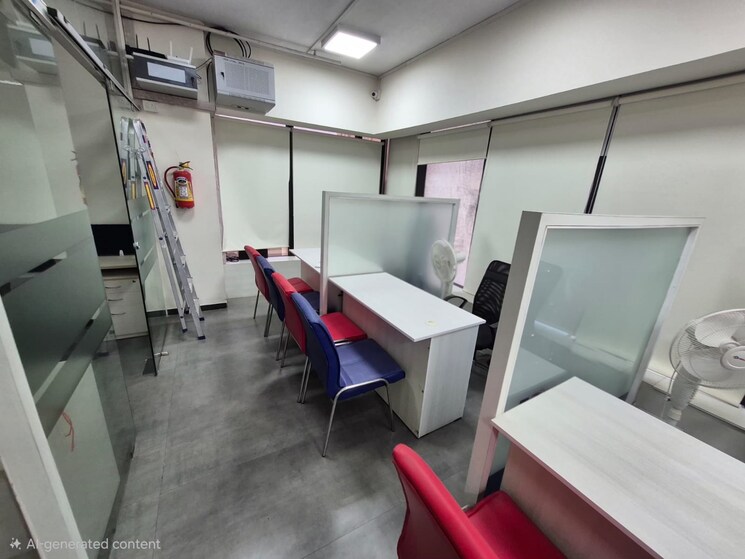 Team Area, bandra west Commercial Office Space 1800 Sq.Ft. In Bandra West Mumbai 9753503