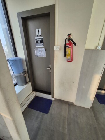 Common Area in  Office Space at Bandra West – for Rent