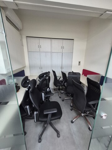 Team Area in  Office Space at Bandra West – for Rent