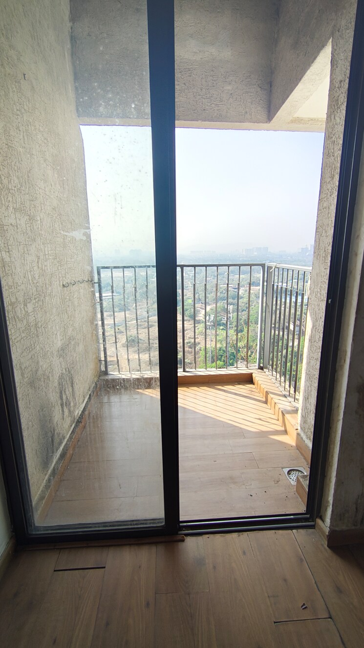 Balcony, lodha-palava-city-lakeshore-greens 2 Bedroom 720 Sq.Ft. Apartment In Dombivli East Thane 9753403