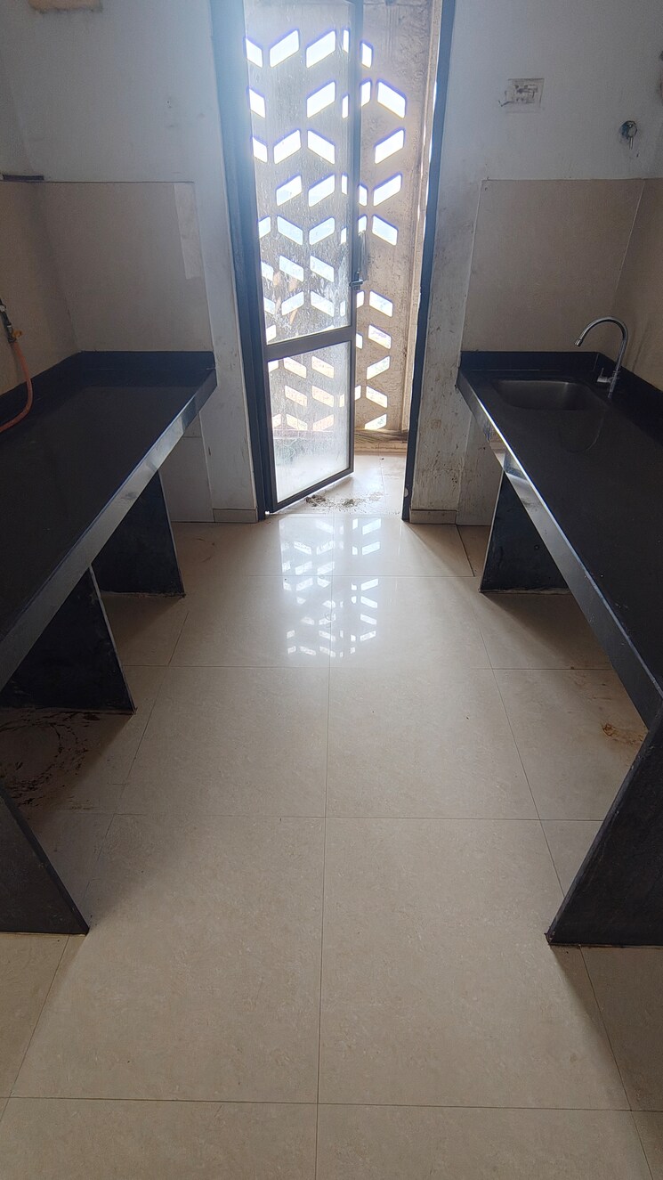 Kitchen, lodha-palava-city-lakeshore-greens 2 Bedroom 720 Sq.Ft. Apartment In Dombivli East Thane 9753403