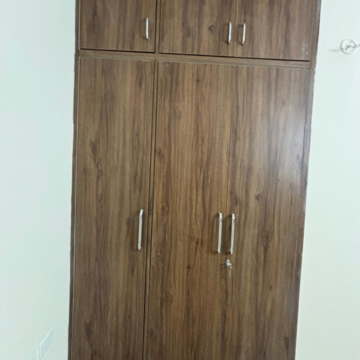 1 BHK Apartment For Rent in UPAVP Ganga Yamuna And Hindon Enclave, Siddharth Vihar