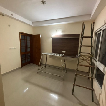 Living Room in 1 BHK Apartment at UPAVP Ganga Yamuna And Hindon Enclave, Siddharth Vihar – for Rent