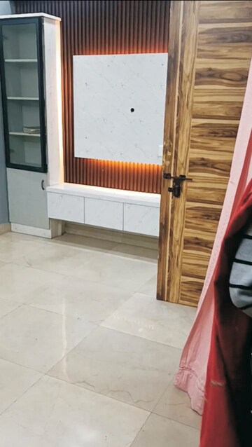 1 BHK Builder Floor For Rent in Rohini Sector 8