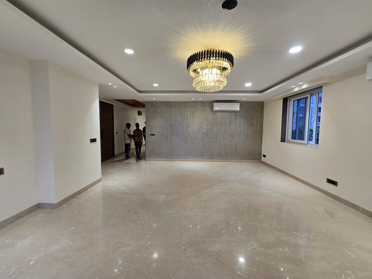 Room, dlf-the-icon 4 Bedroom 2810 Sq.Ft. Apartment In Dlf Phase V Gurgaon 9753639
