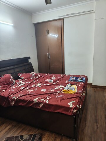 Bedroom in 2 BHK Apartment at JM Florence, Tech Zone 4 Greater Noida – for Rent