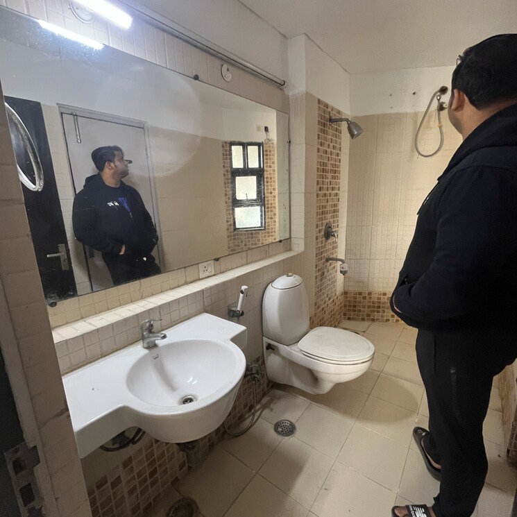 Team Area, eldeco-aamantran 2 Bedroom 1329 Sq.Ft. Apartment In Sector 119 Noida 9753630