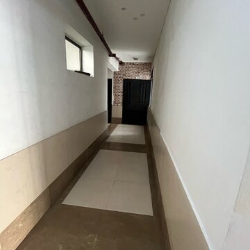 Kitchen in 2 BHK Apartment at Eldeco Aamantran, Sector 119 – for Rent