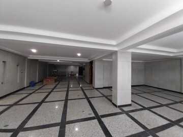 Parking in 4 BHK Builder Floor at Naraina – for Sale