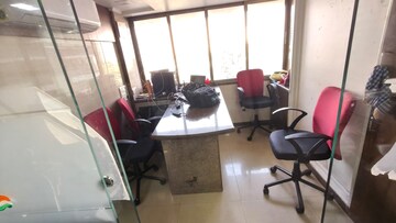 Team Area in  Office Space at Malad West – for Rent