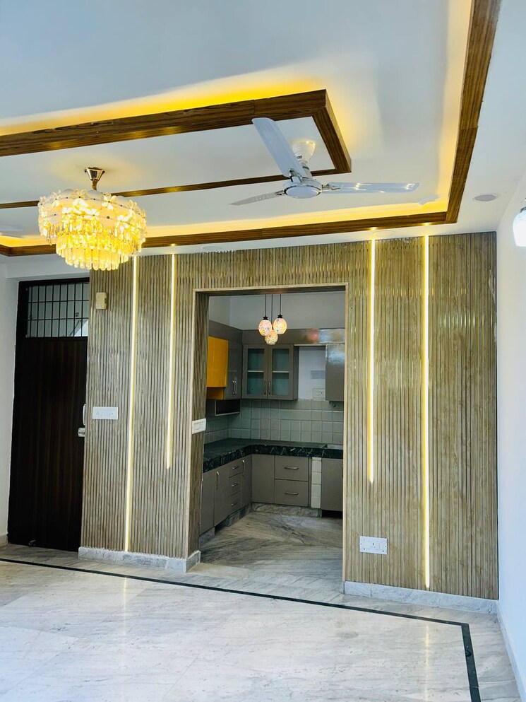 Cover Image, green fields colony 3 Bedroom 1440 Sq.Ft. Apartment In Green Fields Colony Faridabad 9753743