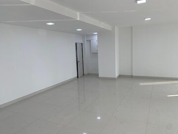 Floor Plan in  Office Space at Notan Heights, Bandra West – for Rent