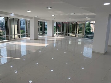  Office Space For Rent in Notan Heights, Bandra West