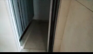 Building Lobby in 1 BHK Apartment at Kalpataru Immensa H, Kolshet Road – for Sale