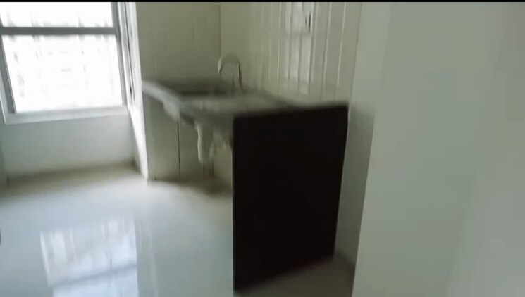 Kitchen, kalpataru-immensa-h 1 Bedroom 430 Sq.Ft. Apartment In Kolshet Road Thane 9753731