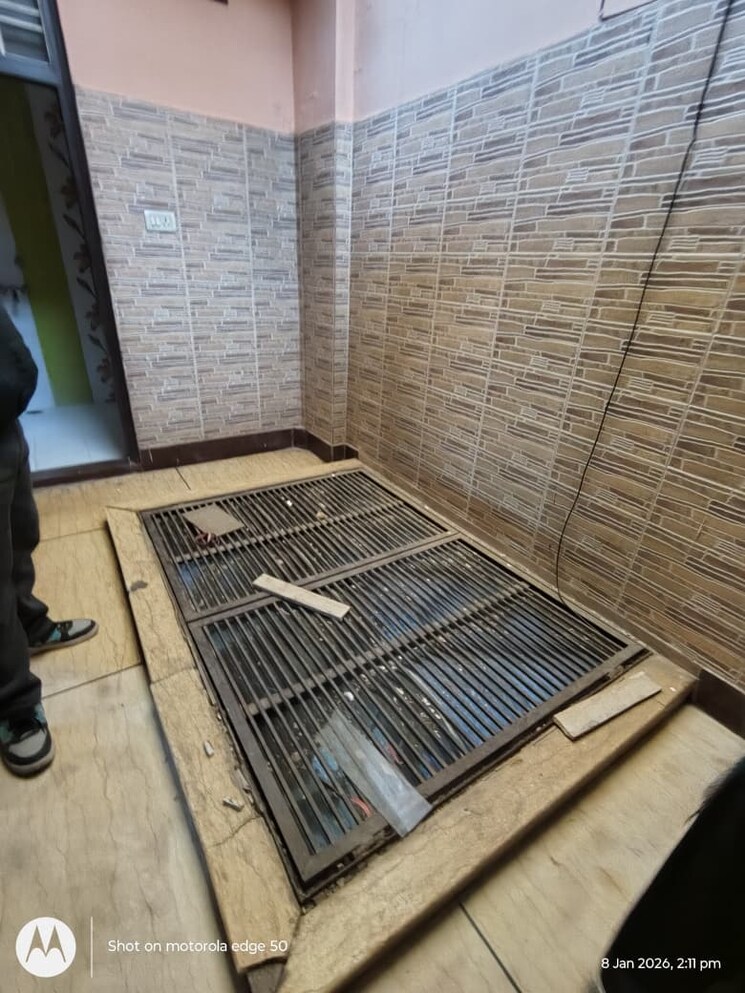 Balcony, sector 11 2 Bedroom 1350 Sq.Ft. Villa In Sector 11 Noida 9753752