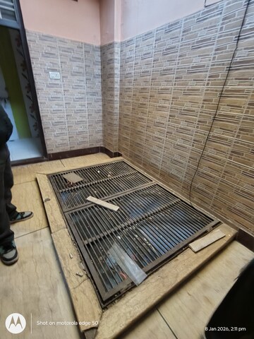 Balcony in 2 BHK Villa at Sector 11 – for Rent