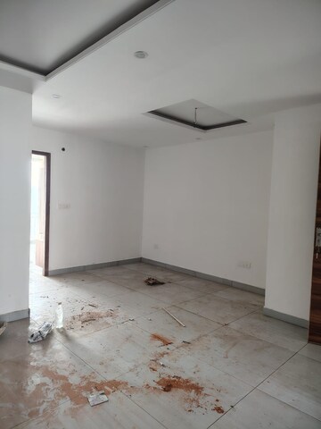 Room in 3 BHK Builder Floor at Dhakoli – for Sale