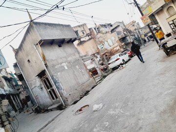 1 BHK Independent House – Exterior View View at Kayasthwara Mohalla - for Sale