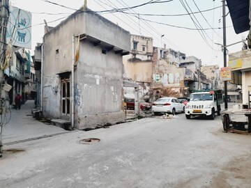 1 BHK Independent House – Exterior View View at Kayasthwara Mohalla - for Sale