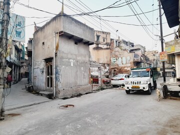 1 BHK Independent House – Exterior View View at Kayasthwara Mohalla - for Sale