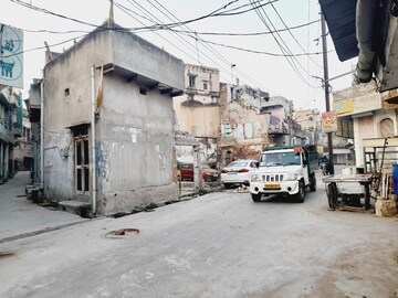 1 BHK Independent House – Exterior View View at Kayasthwara Mohalla - for Sale