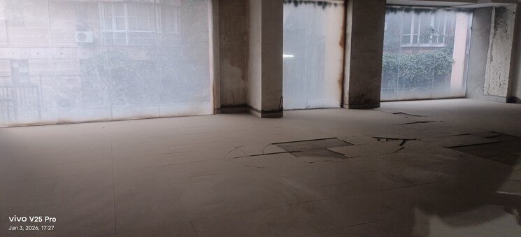 Floor Plan, vaishali nagar Commercial Office Space 1500 Sq.Ft. In Vaishali Nagar Jaipur 9753770