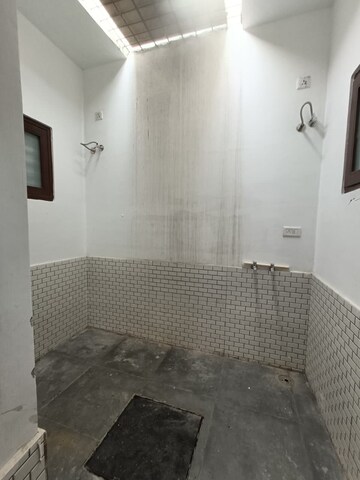 Bathroom in 3 BHK Independent House at Patiala Road – for Sale