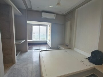 Bedroom in 3 BHK Apartment at Neelam Apartment, Bandra West – for Rent