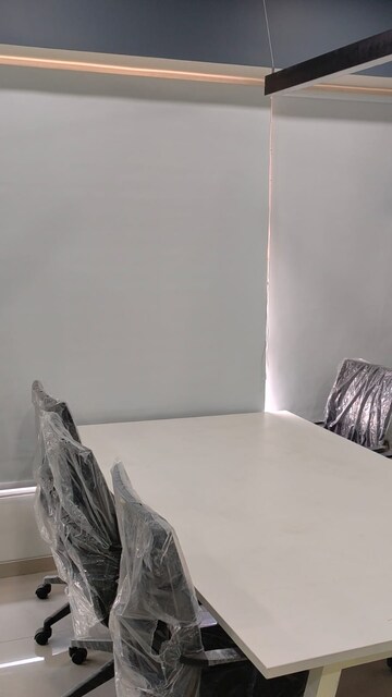 Staircase in  Office Space at Sun Westbank, Navrangpura – for Rent