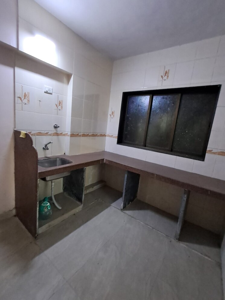 Kitchen, matoshree-park 2 Bedroom 950 Sq.Ft. Apartment In Bhandup East Mumbai 9753916