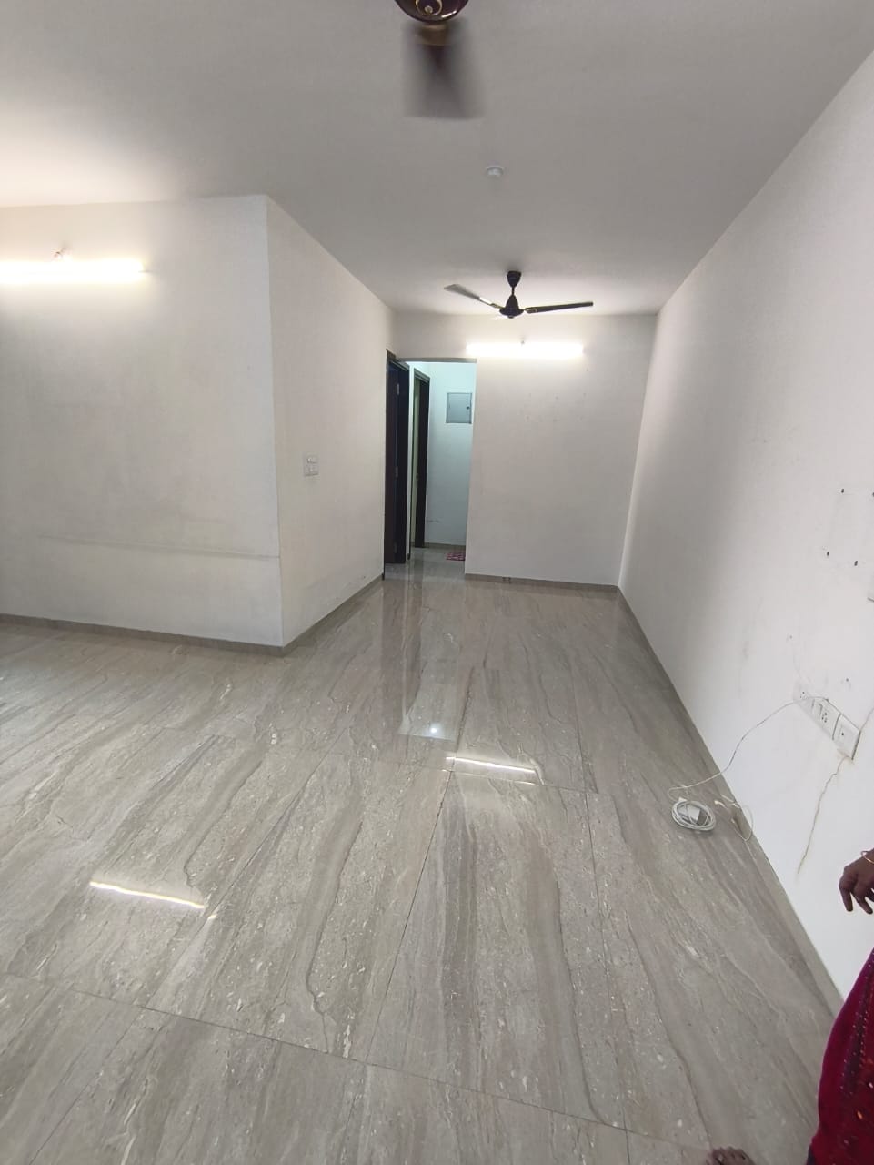 Living Room, kukreja-chembur-heights-2 2 Bedroom 975 Sq.Ft. Apartment In Chembur Mumbai 9754085