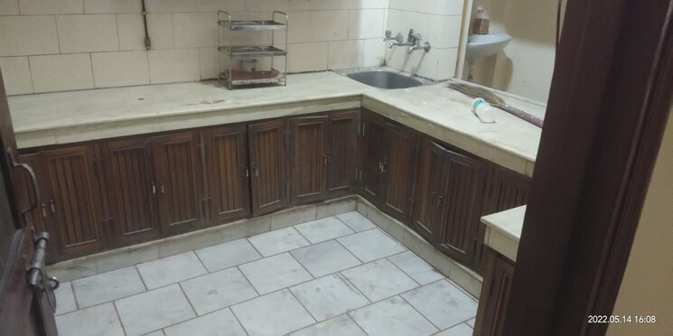 Kitchen, sector 55 2.5 Bedroom 1110 Sq.Ft. Independent House In Sector 55 Noida 9754142