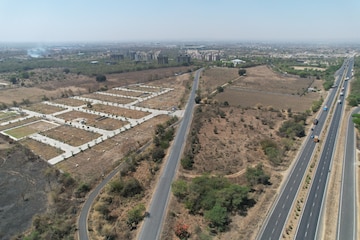  Plot For Sale in Ram Ganga Vihar 1