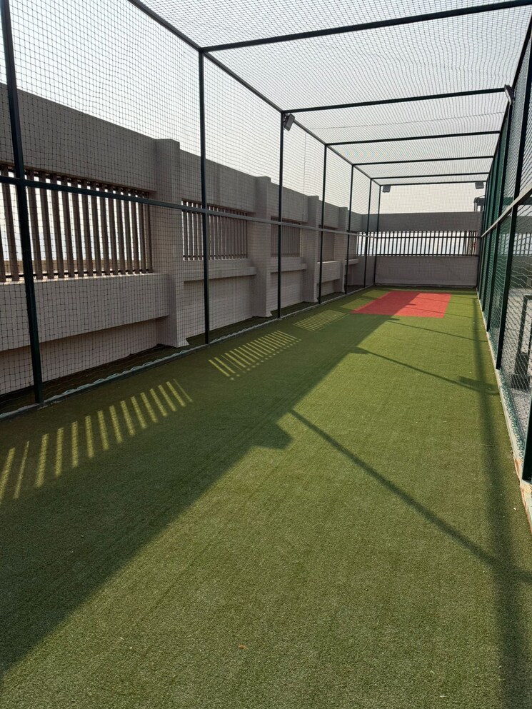 Balcony, kanchan-osian-one-and-only 3 Bedroom 1170 Sq.Ft. Apartment In Koregaon Park Pune 9754108