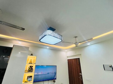 Furnished Amenities in 2 BHK Apartment at MRG The Balcony, Sector 93 – for Sale