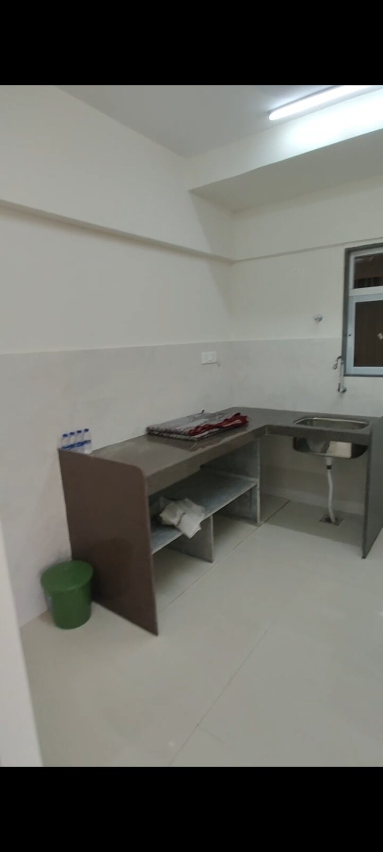 Kitchen, ksa-square 1 Bedroom 434 Sq.Ft. Apartment In Madanpura Mumbai 9754298