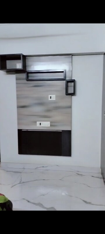 Furnished Amenities in 3 BHK Apartment at Vijay Orion II, Ghodbunder Road – for Sale