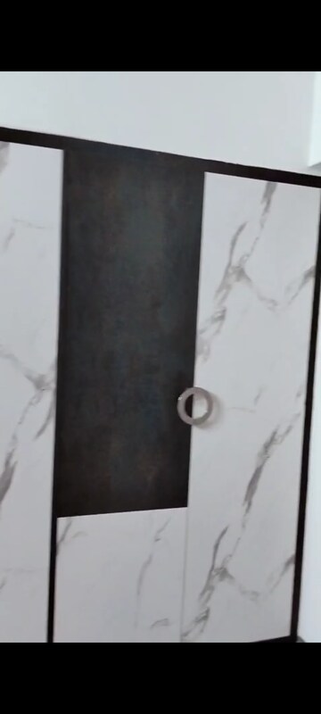 Furnished Amenities in 3 BHK Apartment at Vijay Orion II, Ghodbunder Road – for Sale