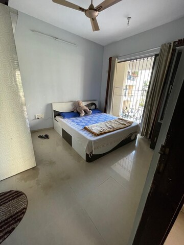 3 BHK Apartment For Sale in Arum Rosalie LX, Kalyan West