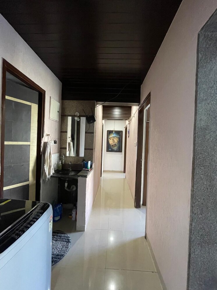 undefined, arum-rosalie-lx 3 Bedroom 1425 Sq.Ft. Apartment In Kalyan West Thane 9754217