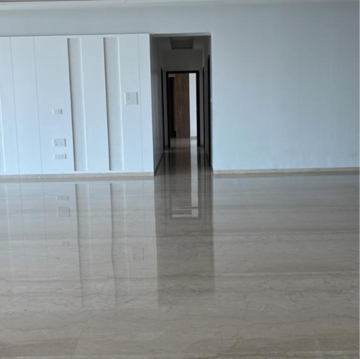 Room in 4 BHK Apartment at Omkar 1973, Century Bazar – for Rent