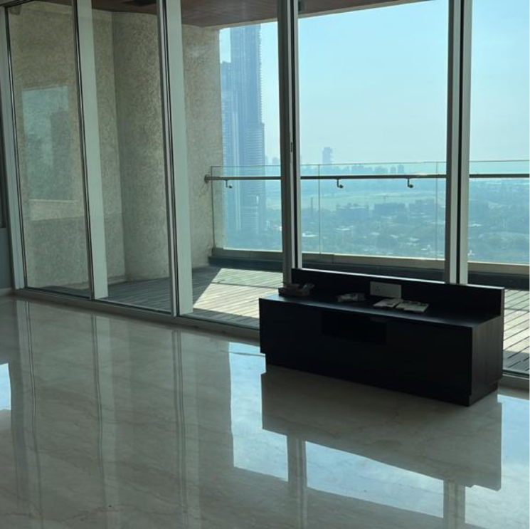 Room, omkar-1973 4 Bedroom 1410 Sq.Ft. Apartment In Century Bazar Mumbai 9754207